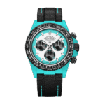 Daytona Dew Collection CarboQuartz Celeste Invert Premium Super Carbon Fiber Customized Edition Cos