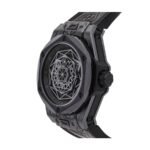 Hublot All Black Replica - Image 2