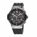 Hublot Rubber Strap Replica - Image 2