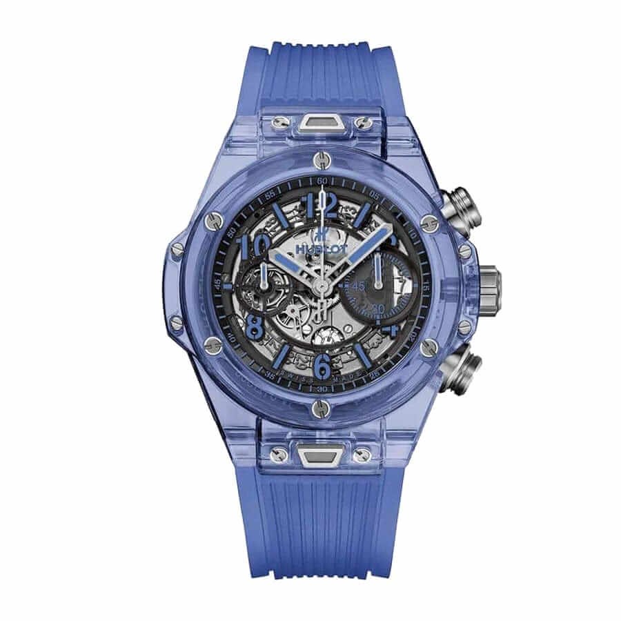 hublot-big-bang-unico-blue-sapphire-replica-2.jpg Hublot Blue Sapphire Replica - Image 1