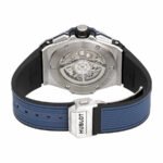 Hublot Transparent Watch Replica - Image 4