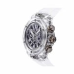 Hublot Full Sapphire Replica - Image 4