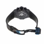 All Black Watch Replica - Image 5