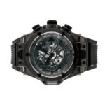 All Black Watch Replica - Image 3