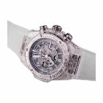 Sapphire Diamond Replica - Image 3