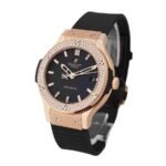 Hublot Fusion King Gold Replica - Image 2