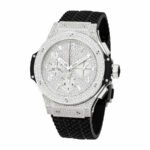 Diamond Hublot Replica - Image 2
