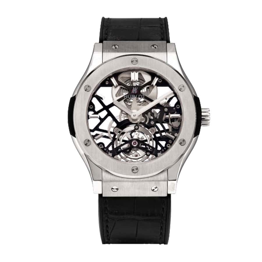 hublot-classic-fusion-tourbillon-skeleton-dial-505-nx-0170-lr-replica.jpg Hublot Classic Skeleton Replica - Image 1