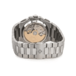 Patek White Gold 5980/1A-019 Replica - Image 3