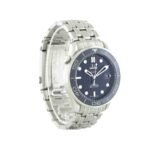 Seamaster 300m Blue Replica - Image 3