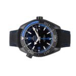 Omega Seamaster 600m Blue Replica - Image 4