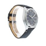 Omega Railmaster Black Replica - Image 3