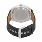 Omega Railmaster Black Replica - Image 5