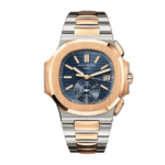 Patek Philippe Rose Gold 5980/1AR Replica