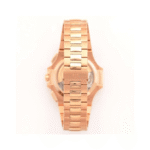 Patek Philippe Nautilus Brown Dial Replica - Image 4
