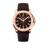 Patek Philippe Aquanaut Rose Gold 5167R-001 Replica
