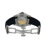 Patek Philippe Black Replica - Image 5