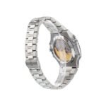 Patek Philippe Nautilus White Dial Replica - Image 3