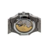Patek Philippe Nautilus White Dial Replica - Image 6
