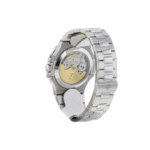 Patek Philippe Nautilus Black Dial Replica - Image 5