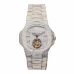 Patek Philippe Diamond Replica