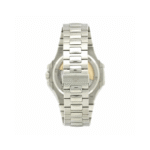 Patek Philippe Travel Time Steel Replica - Image 5