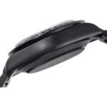 Rolex Blaken Daytona Date Black Dial 116520 Replica - Image 6