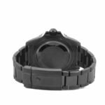 Rolex Blaken GMT-Master II 116710 DLC-PVD Replica - Image 2