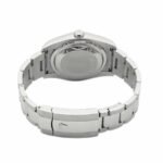 Rolex Oyster Perpetual Datejust White Dial 116200 Replica - Image 4