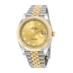 Datejust 126333 Replica - Image 2