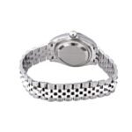 Pink Oyster Perpetual Replica - Image 4