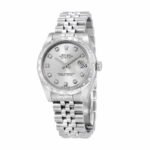 Ladies Datejust 31MM Replica - Image 2