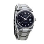 Rolex Datejust 115200-0004 Oyster Perpetual replica - Image 2