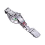 Rolex Datejust 116334 Iced Out Diamond Pave Dial Replica - Image 4