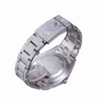 Rolex Datejust 116334 Iced Out Diamond Pave Dial Replica - Image 3