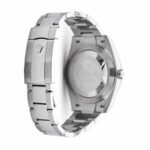 Rolex Datejust Blue Dial Steel Replica - Image 3