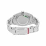 Rolex Oyster Perpetual Red Dial 126000 Replica - Image 3