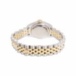Rolex Datejust Women Watch Replica - Image 4