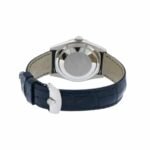 Rolex Day-Date 118139-0004 V5 Stainless Steel Blue Dial Replica - Image 3