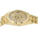 Rolex Presidential Yellow Gold 228238-0003 Replica - Image 3