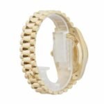 Rolex Yellow Gold Replica - Image 4