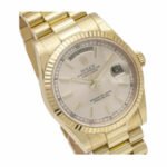 Rolex Ivory Replica - Image 2