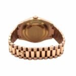 Rolex Day-Date Wave 218235-0035 Replica - Image 4