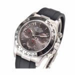 Daytona 116520 Slate Grey Dial Replica - Image 2