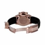 Rolex Daytona Cosmograph 116515LN Rose Gold Dial Replica - Image 4