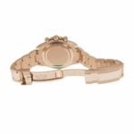 Rolex Daytona Cosmograph Brown Dial 116505-0013 Oyster Replica - Image 3