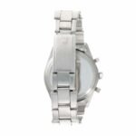 Rolex Daytona Silver Replica - Image 4