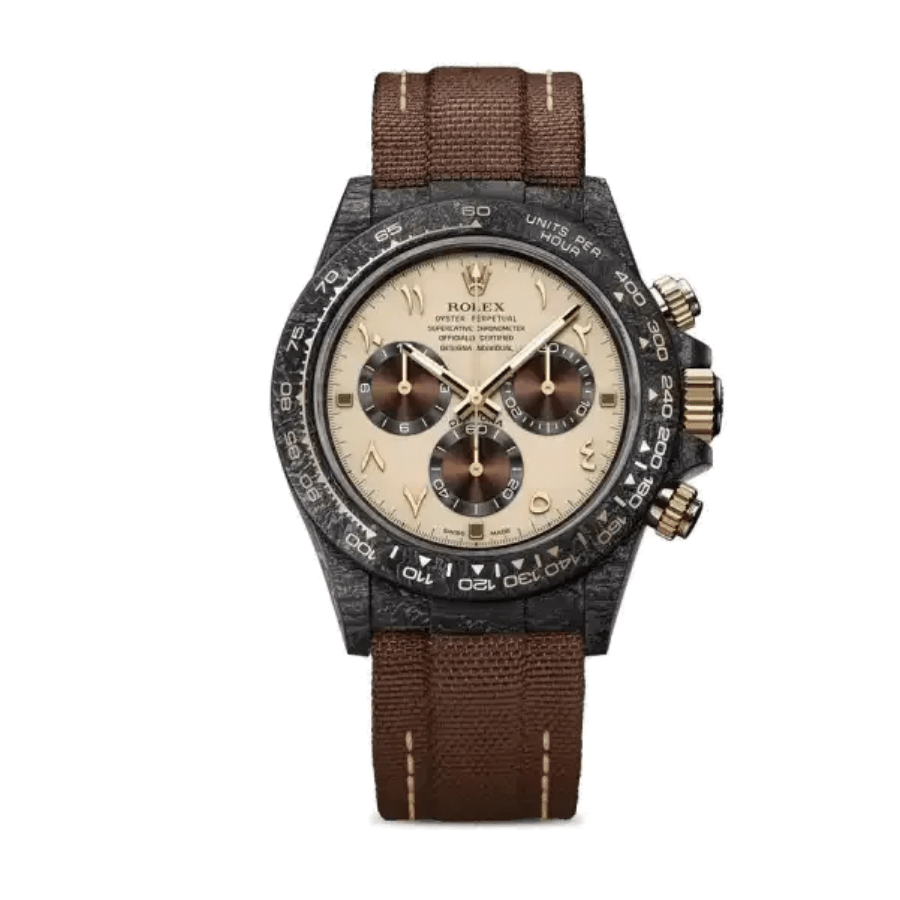 rolex-daytona-diw-daytona-desert-eagle-arabic-1.png Rolex Daytona DIW Daytona Desert Eagle Arabic Replica - Image 1