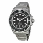 Rolex Deepsea Sea-Dweller Stainless Steel 116660-0001 Oyster Replica - Image 2