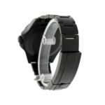 Rolex Deepsea Sea-Dweller Black PVD 116660 D-Blue Oyster Replica - Image 4